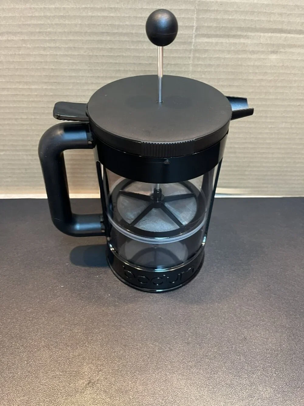 Bodum 51oz Cold Brew Coffee Maker